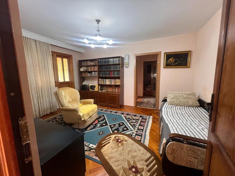Apartament 2 camere, 50.25 mp, cartier Brazda lui Novac, zona Simplon
