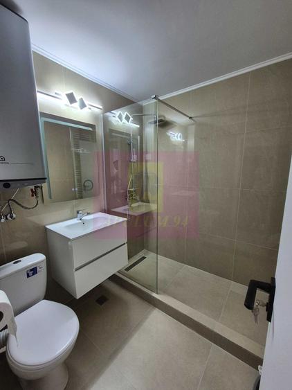 Apartament 3 camere rond Piata Alba Iulia