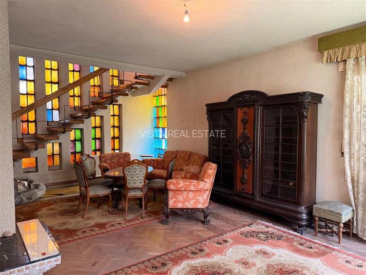 Casa, zona Centrala - 2