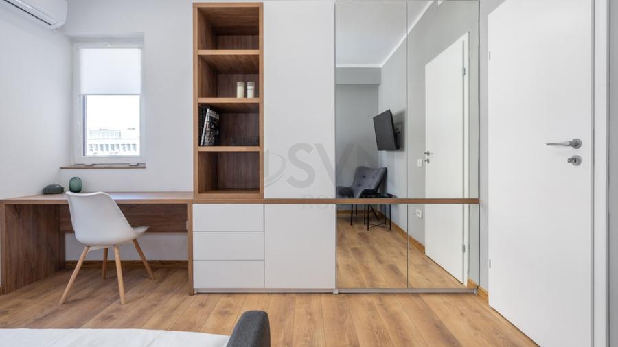REA1028818 Duplex l 6 Camere l Piata Universitatii