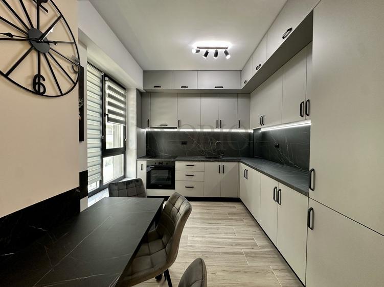 Apartament 2 camere | Prima Inchiriere | Loc de Parcare