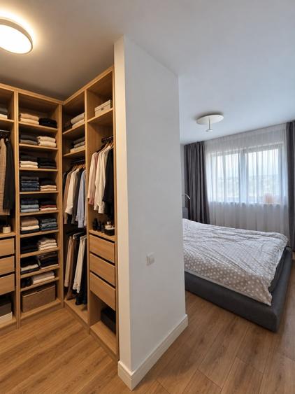Apartament 2 camere cu parcare Onix Park