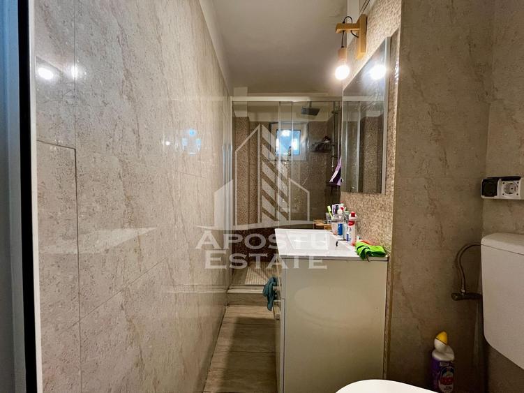 Apartament 2 camere de vanzare, zona Telegrafului/Isho, Timisoara