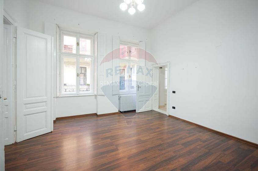 De închiriat spațiu de birou – Ultracentral, Str. Aurel Lazăr - 7