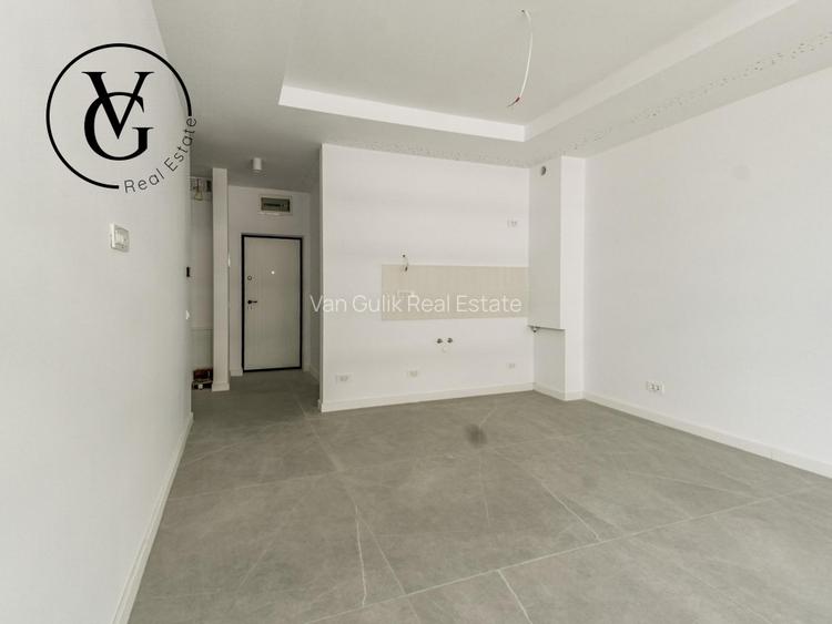 Apartament 2 camere -2 bai-vedere la mare-Axiss Resort & SPA - 3