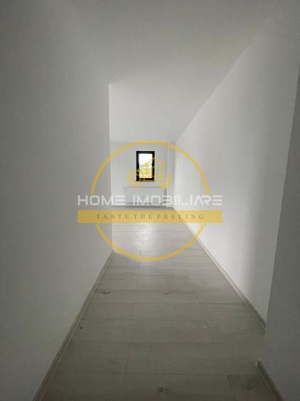Etaj 1 Apartament 2 Camere Bucium- LIDL 72 Mp Finalizat