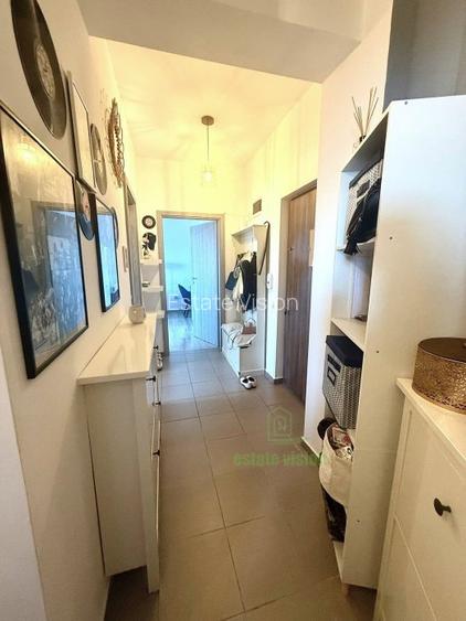 Apartament ideal pentru investitie, gata de mutare, metrou Dimitrie Leonida  - 9