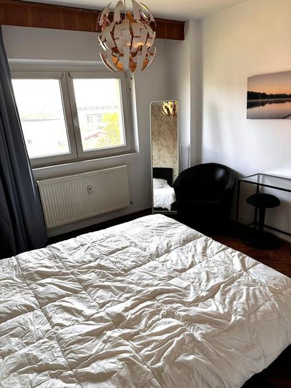 Apartament 2 camere de închiriat mobilat în Banu Manta – Titulescu,