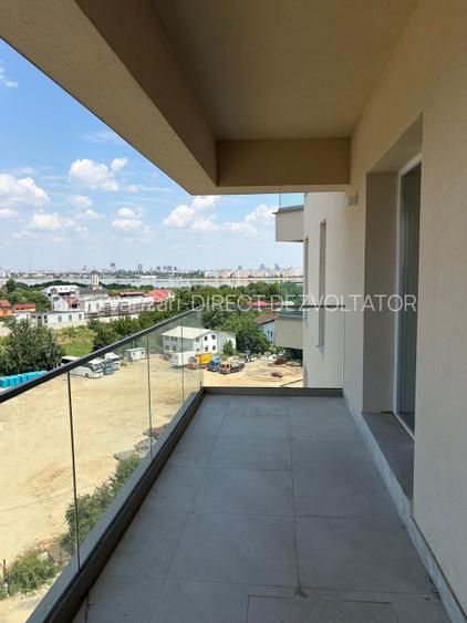Apartament 3 camere,2 bai,centrala proprie,mutare imediata,TVA inclus in pret! - 35