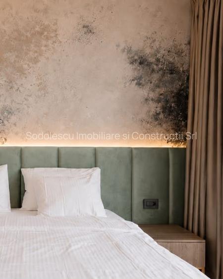 Apartament 2 camere zona Iulius Town - 14