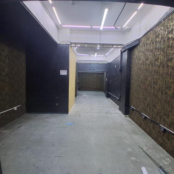 Calea Rahova 87 mp open space trafic intens