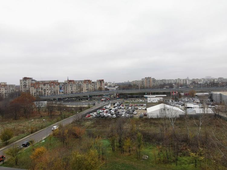 Asmita Garden | Tineretului | Mihai Bravu | Loc Parcare Subteran | Bloc Nou