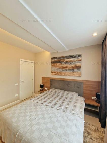 2 camere / PALAZU MARE / incalzire in pardoseala / finisat premium /termen lung