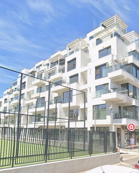 Apartament 3 Camere | Mobilat Utilat | Complex Rezidential | Ferdinand | Parc