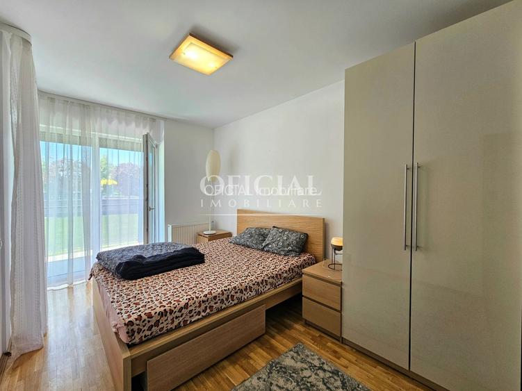 Apartament 2 Camere | 52 mp | Terasa | Garaj | Mobilat/Utilat | Sopor - 3