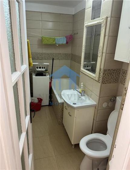 Apartament 1 camera, Kaufland Manastur, Platinia