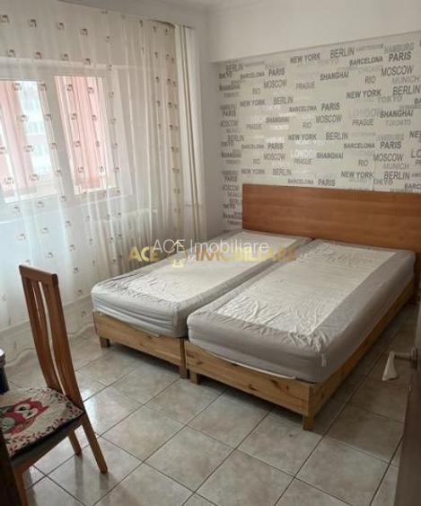 3 Camere de inchiriat | Berceni | CatFriendly | Mobilat | - 2