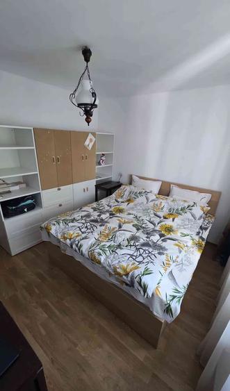 APARTAMENT 2 CAMERE MODERN SI RENOVAT MOBILAT AVIATIEI BLOC 1987
