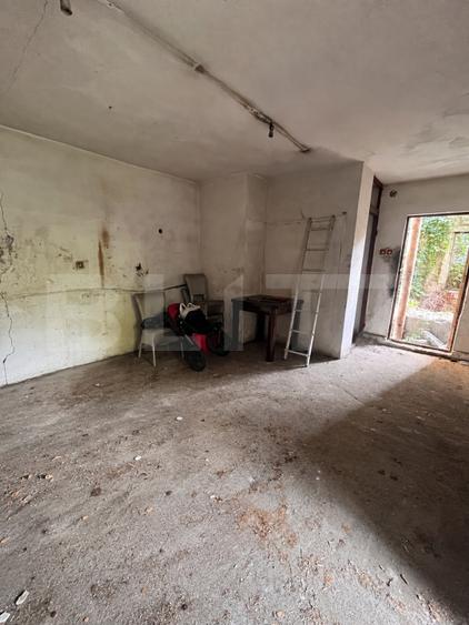 Oportunitate de investiție | 2 imobile cu acces separat | Bistrița