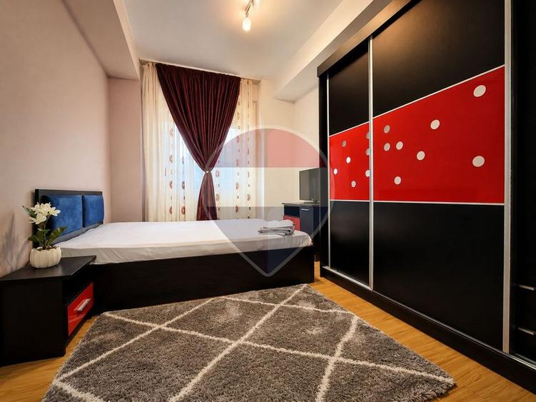 APARTAMENT 3 CAMERE | 67,48 MP TOTAL | MOBILAT UTILAT