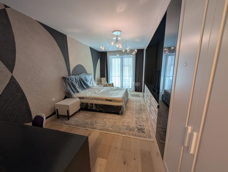 Direct Proprietar 3 camere Herastrau - 4