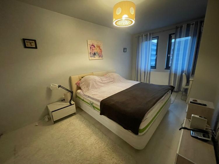 Apartament 2 camere , Park Lake , 59 mp