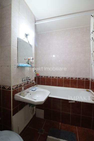 Apartament cu 4 camere, in EXCLUSIVITATE, COMISION 0% la cumparare! - 12