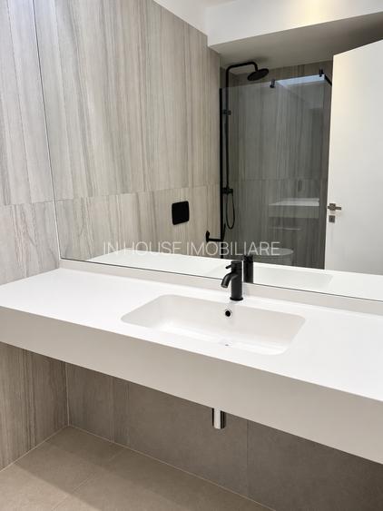 NEW - First Rent | Apart 2 camere 56m2 | Nusco City 2 - Aviatiei - Metrou M2