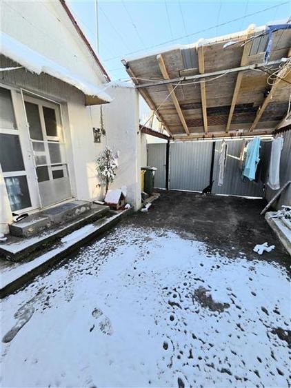 Casa 3 camere Navodari cu Mansarda