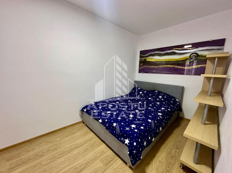 Apartament cu 2 camere, etaj intermediar, renovat, zona Sagului