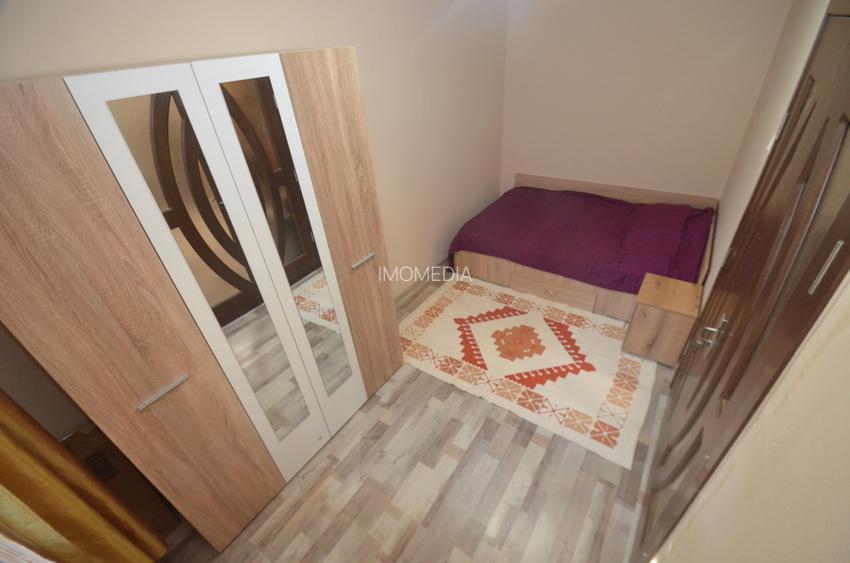 Apartament 2 camere in Complex renovat - 9