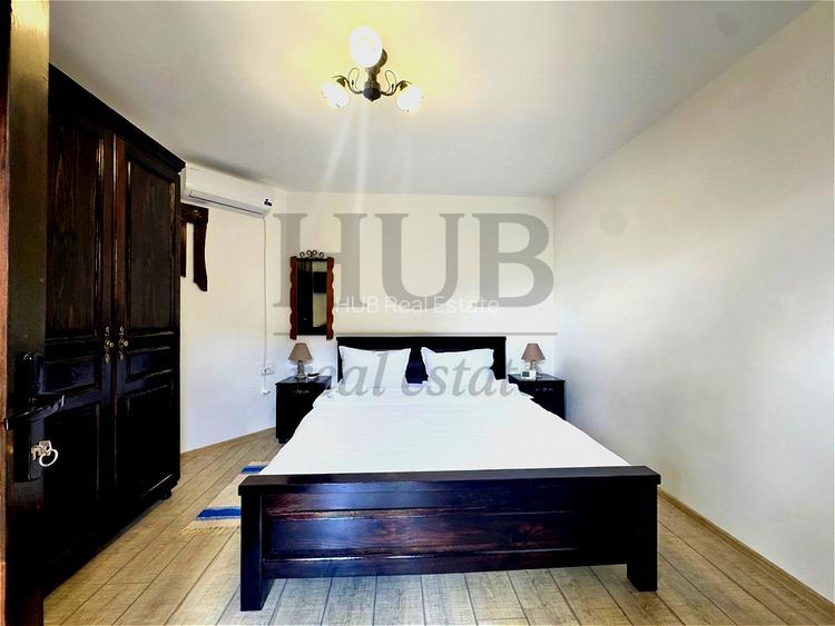 Hotel/Pensiune 11 camere de vânzare, central, Târgu Ocna — lângă Salina - 28