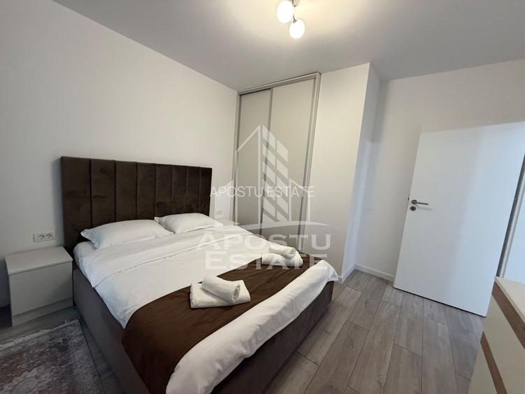 Apartament de vânzare cu 2 camere, X-City Tower,Torontalului,Timișoara - 2