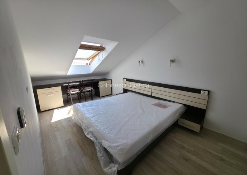 Proprietar, vand apartament cu 2 camere, Sagului - 6
