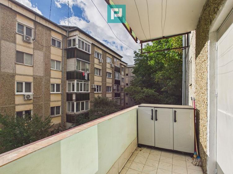 Apartament 3 camere, 63 mp, Decebal ,Oradea