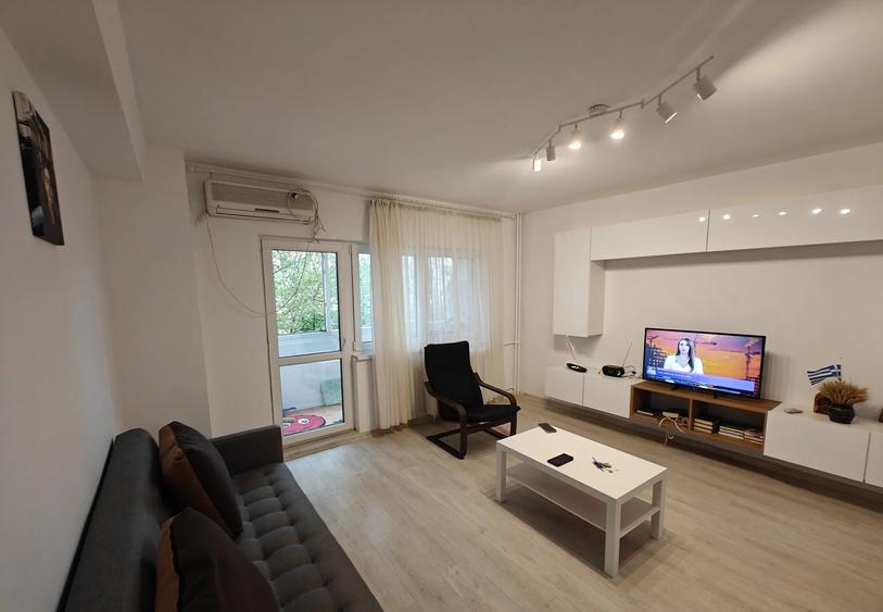 Apartament 2 camere, 57 mp, etaj 1/4, bloc reabilitat, Baicului – Doamna Ghica