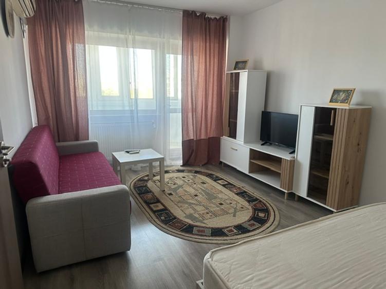 Garsoniera confort sporit Dristor adiacent