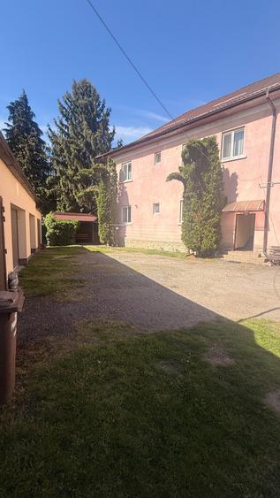 Apartament 3 camere la vilă, parter, zona Parcul Regina Maria!