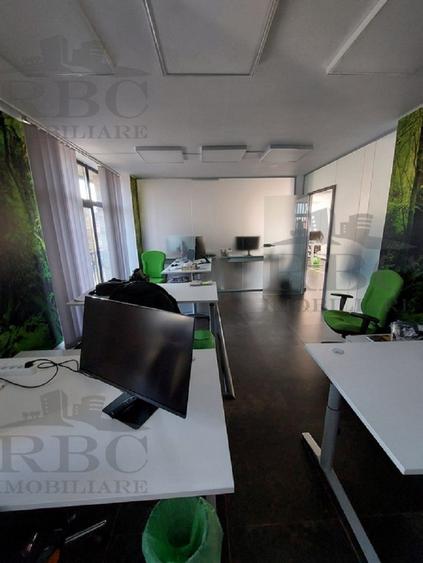 Spatiu de vanzare pentru activitati de birou in Andrei Muresanu