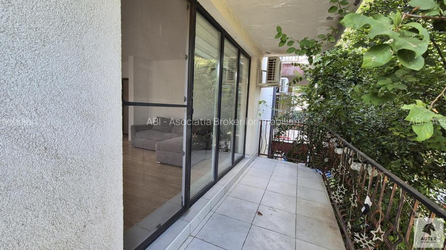 Apartament Modern cu 3 camere Magurele - Centru - 18