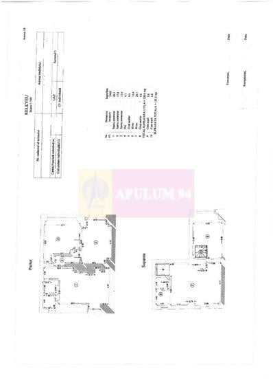 Spatiu comercial 13 Septembrie- Panduri- Tudor Vladimirescu.