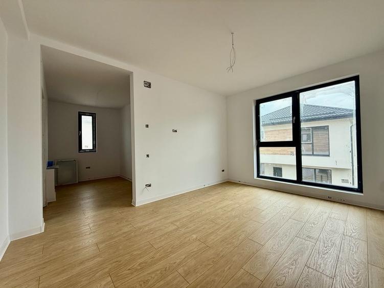 Complex Rezidențial Nou – Str. Matei Basarab, Otopeni
