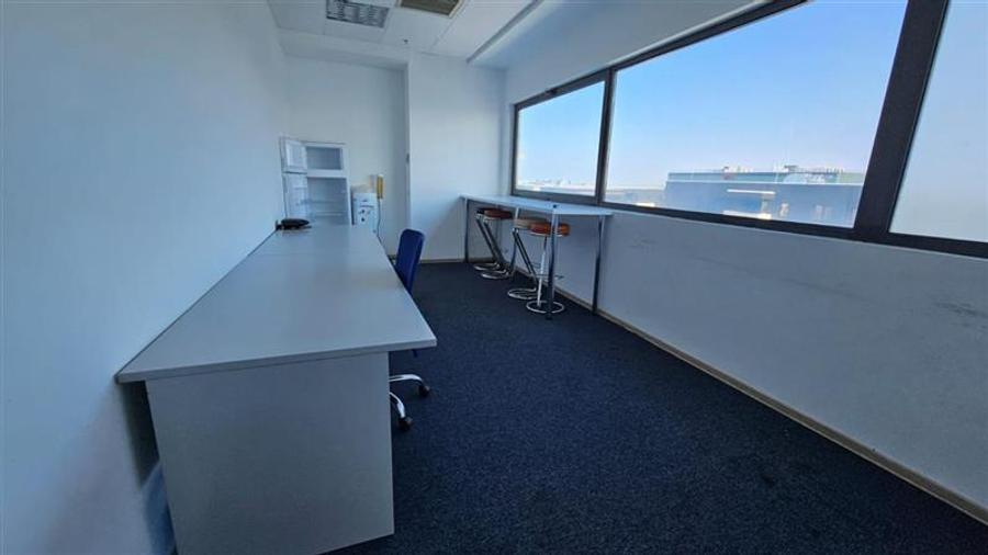 Inchirieri birouri in Nord City Tower de la 47 mp