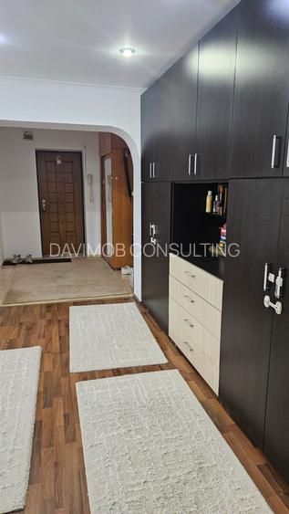 Schimb apartament de 2 camere in Crangasi cu 2 sau 3 camere tot in Crangasi - 6