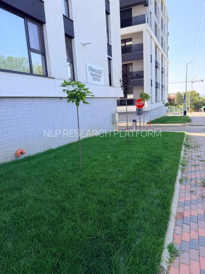 Apartament cu 2 camere de vânzare – Copou - 5