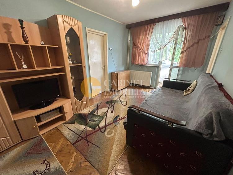 2 camere Tătărași – Reper Piața Chirilă