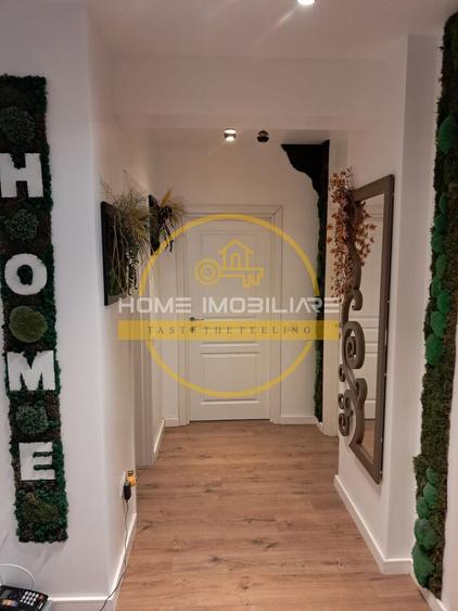 🏠Apartament 3 camere, DC, 70MP + Terasa 130MP // 📍Pacurari - Covoare Basarabia