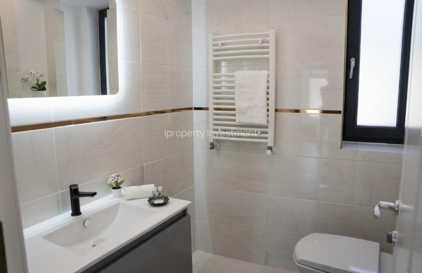 Unirii | 3 Camere | Centrala | Balcon | Bloc Nou | Prox. Metrou | - 19