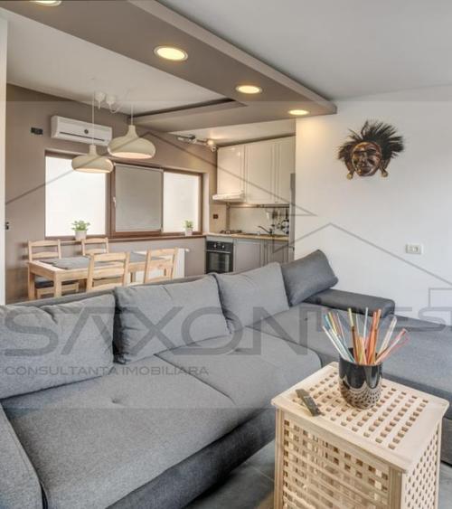 Dacia apartament 2 camere inchiriere