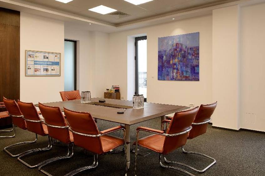 0% comision! Inchiriere birouri Baneasa, 200 - 1206 mp